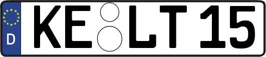KE-LT15