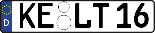 KE-LT16