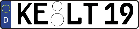 KE-LT19