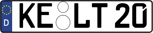 KE-LT20