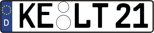 KE-LT21