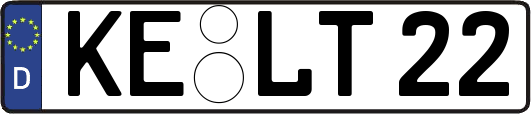 KE-LT22