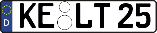 KE-LT25