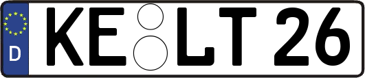 KE-LT26