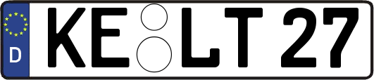 KE-LT27