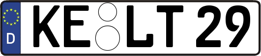 KE-LT29
