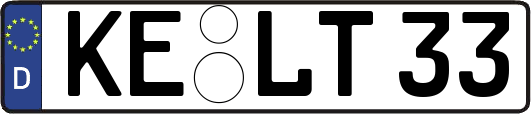KE-LT33