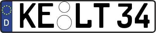 KE-LT34