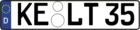 KE-LT35
