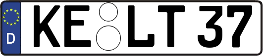 KE-LT37