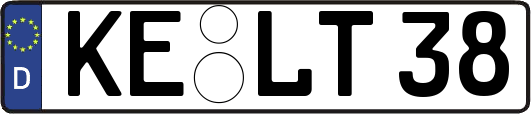 KE-LT38