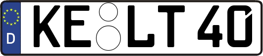 KE-LT40