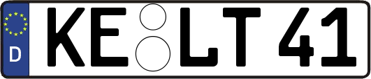 KE-LT41