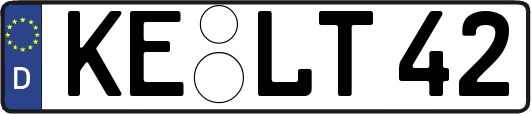 KE-LT42