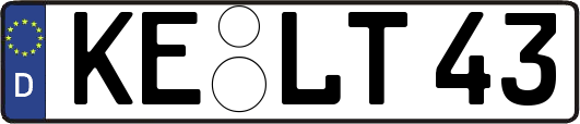 KE-LT43