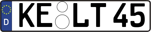 KE-LT45