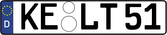 KE-LT51
