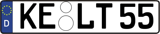 KE-LT55