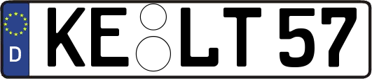 KE-LT57