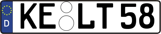 KE-LT58