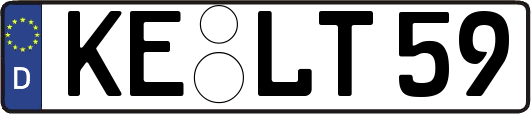 KE-LT59