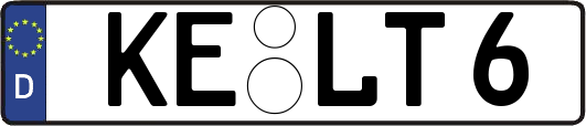 KE-LT6