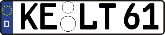KE-LT61