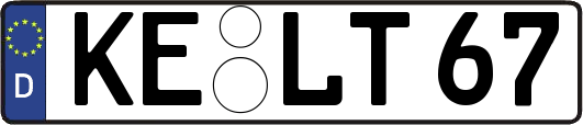KE-LT67
