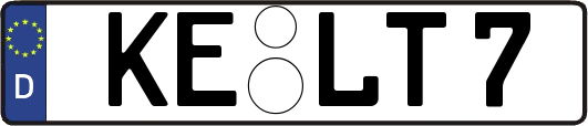KE-LT7