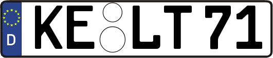 KE-LT71