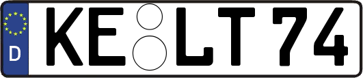 KE-LT74