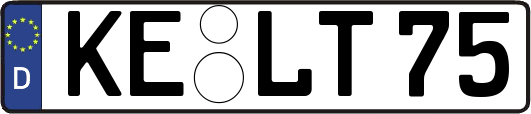 KE-LT75