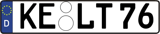 KE-LT76