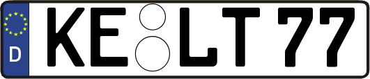 KE-LT77