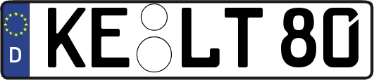 KE-LT80