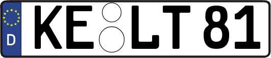 KE-LT81