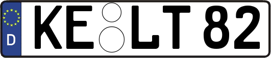 KE-LT82