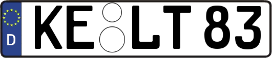 KE-LT83