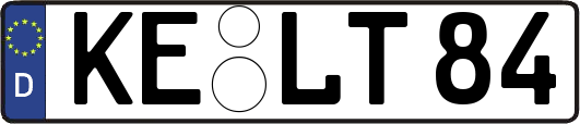 KE-LT84