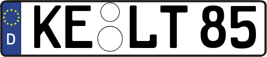KE-LT85
