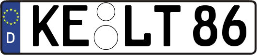 KE-LT86
