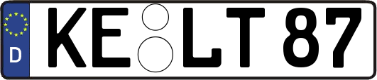 KE-LT87