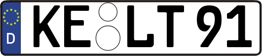 KE-LT91