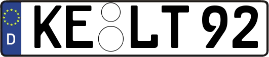 KE-LT92