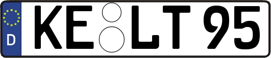 KE-LT95