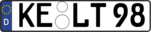 KE-LT98