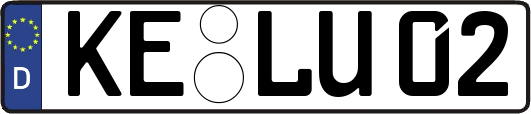 KE-LU02