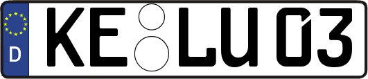 KE-LU03