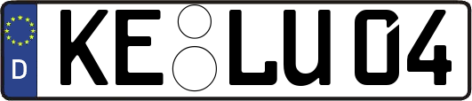 KE-LU04