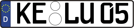 KE-LU05